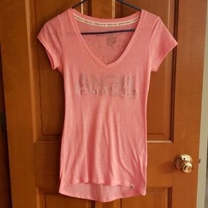 Victoria's Secret Angel Wing Shirt
